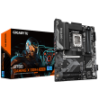 Gigabyte B760 GAMING X DDR4 GEN5 | Processor family Intel | Processor socket LGA1700 | DDR4 | Suppor