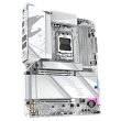 Gigabyte X870 AORUS ELITE X3D ICE | Processor family AMD | Processor socket AM5 | DDR5 | Supported h