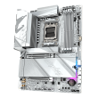 Gigabyte X870 AORUS ELITE X3D ICE | Processor family AMD | Processor socket AM5 | DDR5 | Supported h