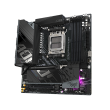 Gigabyte X870M AORUS ELITE WIFI7 | Processor family AMD | Processor socket AM5 | DDR5 | Supported ha