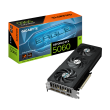 Gigabyte GeForce RTX 5060 EAGLE MAX OC 8G | NVIDIA | 8 GB | GeForce RTX 5060 | GDDR7 | HDMI ports qu