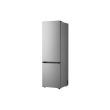 LG Refrigerator | GBBSJ10EPY | Energy efficiency class E | Free standing | Combi | Height 186 cm | N