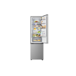 LG Refrigerator | GBBSJ10EPY | Energy efficiency class E | Free standing | Combi | Height 186 cm | N