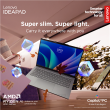 Lenovo IdeaPad Slim 5 14ARP10 | Luna Grey | 14 " | OLED | WUXGA | 1920 x 1200 pixels | Glossy | AMD 