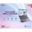 Lenovo IdeaPad Slim 3 15AMN8 | Arctic Grey | 15.6 " | TN | FHD | 1920 x 1080 pixels | Anti-glare | A