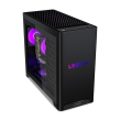 Lenovo Legion | T5 30AGB10 | Desktop | Tower | AMD Ryzen 7 | 7700X | 32 (2x16GB) GB | UDIMM DDR5 | 2