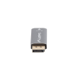 Lanberg Displayport (M) to HDMI (F) Adapter 8K