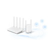 Xiaomi Wi-Fi Range Extender AX1500 EU | 802.11ax | 10/100/1000 Mbit/s | Ethernet LAN (RJ-45) ports 1