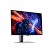 Samsung LS27FG602SUXEN 27" Gaming Monitor Odyssey QHD G6 G60SF 2560x1440/16:9/300cd/m2/0.03ms
