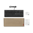 Lenovo Preferred Pro II USB Keyboard-US Euro | Lenovo