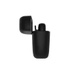 Natec | Microphone | NMI-2253 | Wireless | Black