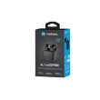 Natec | Microphone | NMI-2253 | Wireless | Black