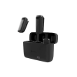 Natec | Microphone | NMI-2253 | Hopper | Wireless | Black