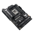 Asus TUF GAMING B650E-PLUS WIFI | Processor family AMD | Processor socket AM5 | DDR5 | Supported har