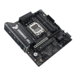 Asus TUF GAMING B850M-E WIFI | Processor family AMD | Processor socket AM5 | DDR5 | Supported hard d