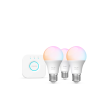 Philips Hue E WCA  806 A60 E27 3kit EU | Philips Hue E WCA 806 A60 E27 3kit EU | E27 | 8 W