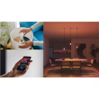 Philips Hue E WCA  806 A60 E27 3kit EU | Philips Hue E WCA 806 A60 E27 3kit EU | E27 | 8 W