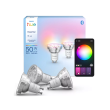Philips Hue E WCA 345 GU10 3P EU | Philips Hue