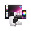 Philips Hue Starter set: 3 smart E27 bulbs