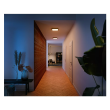 Philips Hue Aurelle square panel light