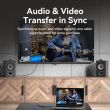 CABLE HDMI 5M/AACBJ VENTION