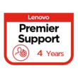 Lenovo Warranty 4Y Premier Support upgrade from 3Y Courier/Carry-in | Lenovo