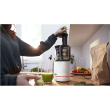 Bosch MESM500W VitaExtract | Type Slow Juicer | White | 150 W | Number of speeds 1