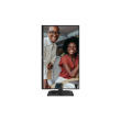 AOC 24E4U | 23.8 " | IPS | FHD | 16:9 | 120 Hz | 4 ms | 1920 x 1080 pixels | 300 cd/m²