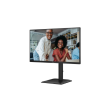 AOC 24E4U | 23.8 " | IPS | FHD | 16:9 | 120 Hz | 4 ms | 1920 x 1080 pixels | 300 cd/m²