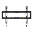 Neomounts Wall mount | WL35-550BL16 TV mount | Tilt | 42-86 " | Maximum weight (capacity) 60 kg | Bl