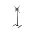 Neomounts NS-FS100BLACK Floor stand 10-55"
