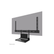 Neomounts AV45-500BL Laptop shelf kit 43-110" - VESA - max 2