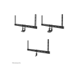Neomounts AV50-500BL PTZ/UC Camera Shelf Kit 43-110" - VESA - max 5 kg - universal