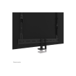 Neomounts AV50-500BL PTZ/UC Camera Shelf Kit 43-110" - VESA - max 5 kg - universal
