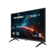 Blaupunkt LED TV | 24WGC5500S | 24 | Smart TV | Google TV | HD