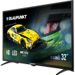 Blaupunkt LED TV | 32HCE4000S | 32 | HD
