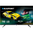 Blaupunkt LED TV | 40FCE4000S | 40 | HD | Black