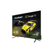 Blaupunkt LED TV | 43UGC5500S | 43 | Smart TV | Google TV | UHD
