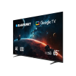 Blaupunkt 4K TV | 65UGC5500S | 65 | Smart TV | Google TV | UHD