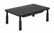 DISPLAY ACC ADJUSTABLE STAND/RECTGL MS-TABLE-D-01 GEMBIRD