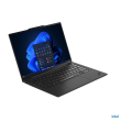 Lenovo ThinkPad X1 Carbon G13 Aura Edition | Black | 14 " | IPS | Touchscreen | WUXGA | 1920 x 1200 