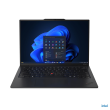 Lenovo ThinkPad X1 Carbon G13 Aura Edition | Black | 14 " | OLED | 2.8K | 2880 x 1800 pixels | Intel