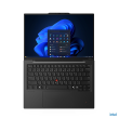 Lenovo ThinkPad X1 Carbon G13 Aura Edition | Black | 14 " | OLED | 2.8K | 2880 x 1800 pixels | Intel