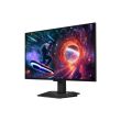 Samsung LS27FG500SUXEN 27" Gaming Monitor Odyssey QHD G5 G50SF 2560x1440/16:9/200cd/m2/0.03ms