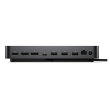Dell Pro Dock | WD25Z | DisplayPorts quantity 2 | HDMI ports quantity 1