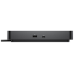 Dell Pro Dock | WD25Z | DisplayPorts quantity 2 | HDMI ports quantity 1