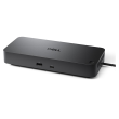 Dell Pro Dock | WD25Z | DisplayPorts quantity 2 | HDMI ports quantity 1