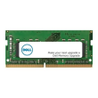 Dell Memory Upgrade - 8 GB - 1Rx16 DDR5 SODIMM 5600 MT/s