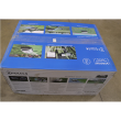 SALE OUT. Ecovacs Lawn Mower GOAT A1600 RTK | DAMAGED PACKAGING | 32 V
