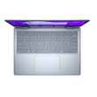 Dell Plus 14 DB14250 | Ice Blue | 14 " | 2.5K | 2560 x 1600 pixels | Anti-glare | Intel Core Ultra 9